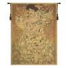 Adele by Klimt European Jacquard Tapestry Wall Hanging Art Nouveau Fine Art