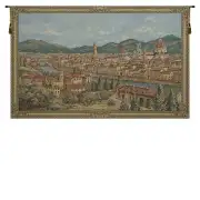 Belvedere Italian Wall Tapestry