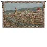 Belvedere Nuovo European Tapestries