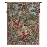 Bruges Italian Wall Tapestry