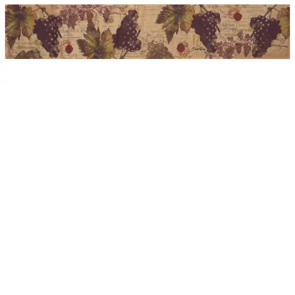 Estate Vintage Tapestry Table Mat