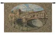 Ponte Vecchio European Tapestries