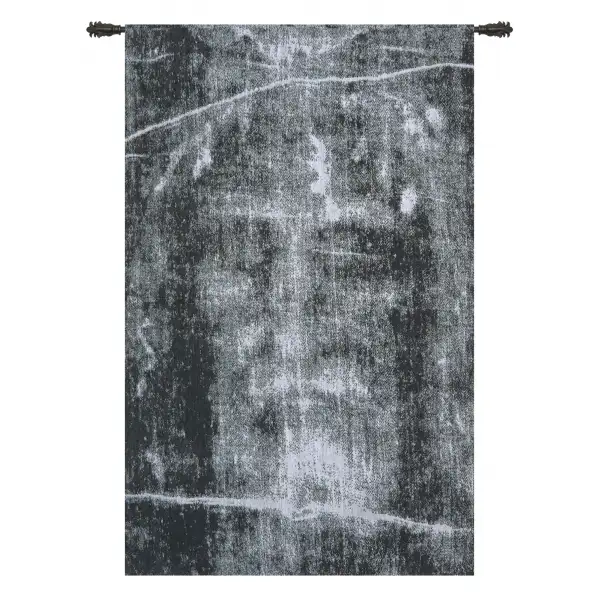 Sacra Sindone Italian Wall Tapestry