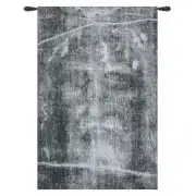 Sacra Sindone Silver European Tapestries