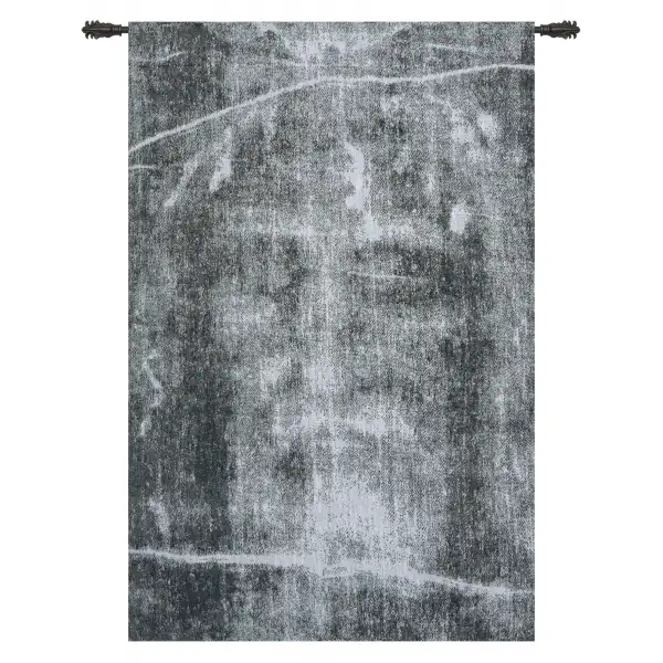 Sacra Sindone Silver European Tapestries