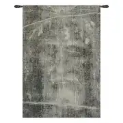 Sacra Sindone Gold Italian Wall Tapestry