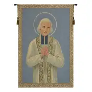 San Giovanni Maria Vianney European Tapestries