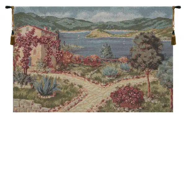 Villa European Tapestries