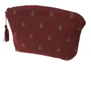 Abeilles Napoleon Red Purse Hand Bag