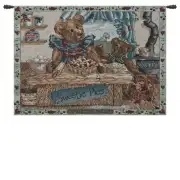 Sweetie Pies Wall Tapestry