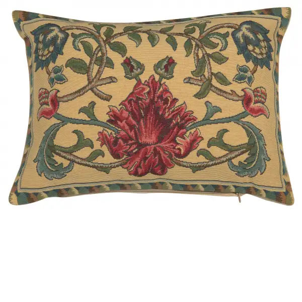 Maeva William Morris Belgian Cushion Cover