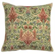 Snakeshead Belgian Cushion Cover