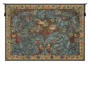 Vignes and Acanthes Large French Tapestry