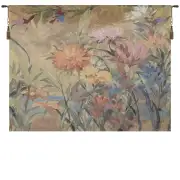 Martha's Choice II Wall Tapestry