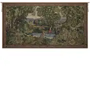 Belair European Tapestry Wall Hanging