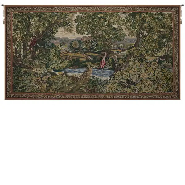Belair Belgian Tapestry