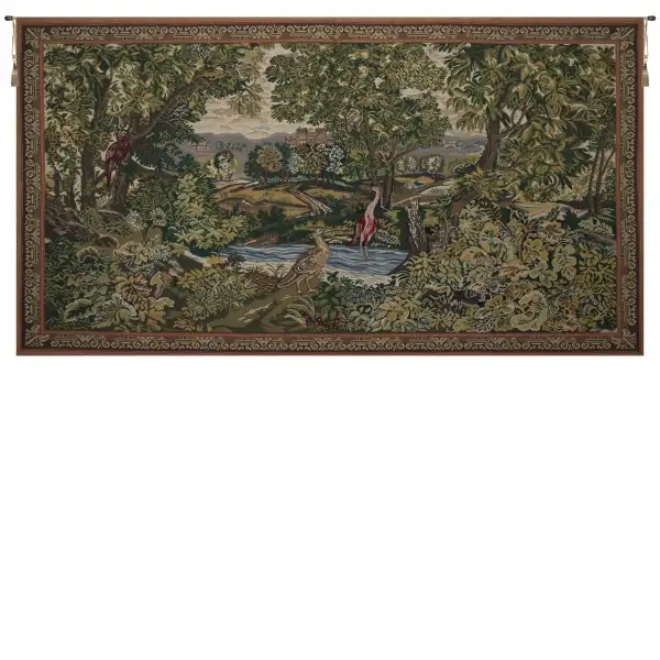 Belair Belgian Wall Tapestry