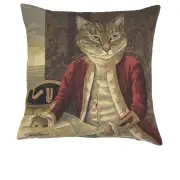 Herbert Cats B European Cushion Covers