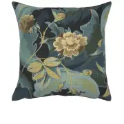 Forest With Flowers European Cushion Covers