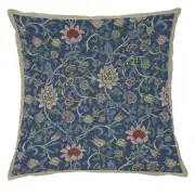 Fleur de Morris Royal European Cushion Covers