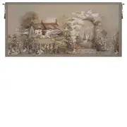 Garden of Eden European Tapestries