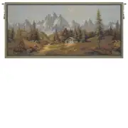 Forest of Eden European Tapestries