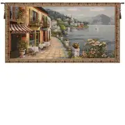 Landscape & Lake Tapestries