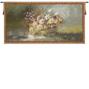 Floral & Still Life Tapestries