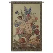 Pensee European Tapestries - 26 in. x 40 in. Cotton/Viscose/Polyester by Charlotte Home Furnishings
