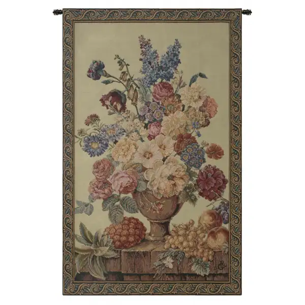 Pensee Italian Wall Tapestry