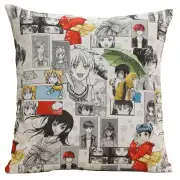 Maiko Cushion Cover
