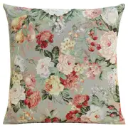 Berries Field Cushion Cover