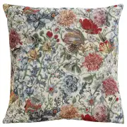 Hyacinth Cushion Cover