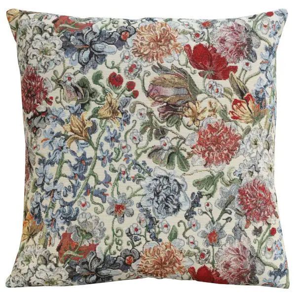 Hyacinth Cushion Cover