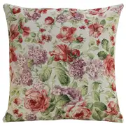 Camellia Cushion Cover