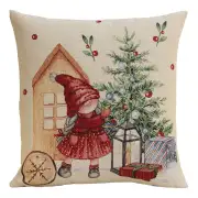 Estelle Cushion Cover