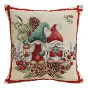 Charity Cushion Cover