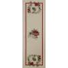 Nathalie Tapestry Table Runner