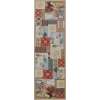 Angelica Tapestry Table Runner