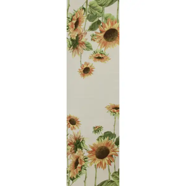 Sunflowers Runner