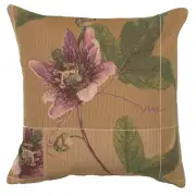 Springtime Blossom II Decorative Tapestry Pillow