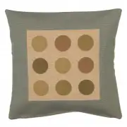 Modern  Decorative Tapestry Pillow