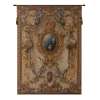 Grandes Armoiries Creme I French Tapestry