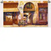 Passage de Lota Wall Tapestry