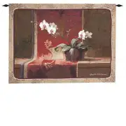 Eastern Wonder Wall Tapestry