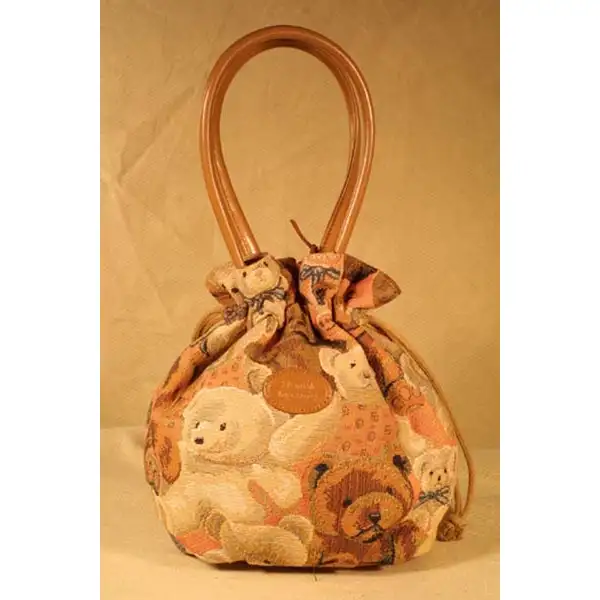 Ronse 9438/8 Belgian Hand Bag