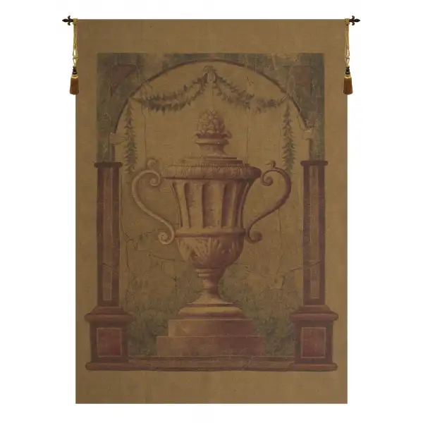 Amphora Belgian Tapestry