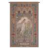 Aurore Belgian Tapestry Wall Art Hanging For Home Decor (New) 44x26, 87x55 inch