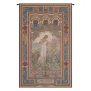 Aurore Flanders Tapestry Wall Hanging