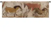 Lascaux Part Flanders Tapestry Wall Hanging